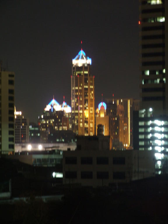 Hotel The Boss'S Place Sathorn Bangkok Exterior foto